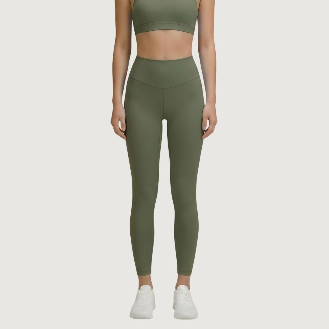 Form Legging