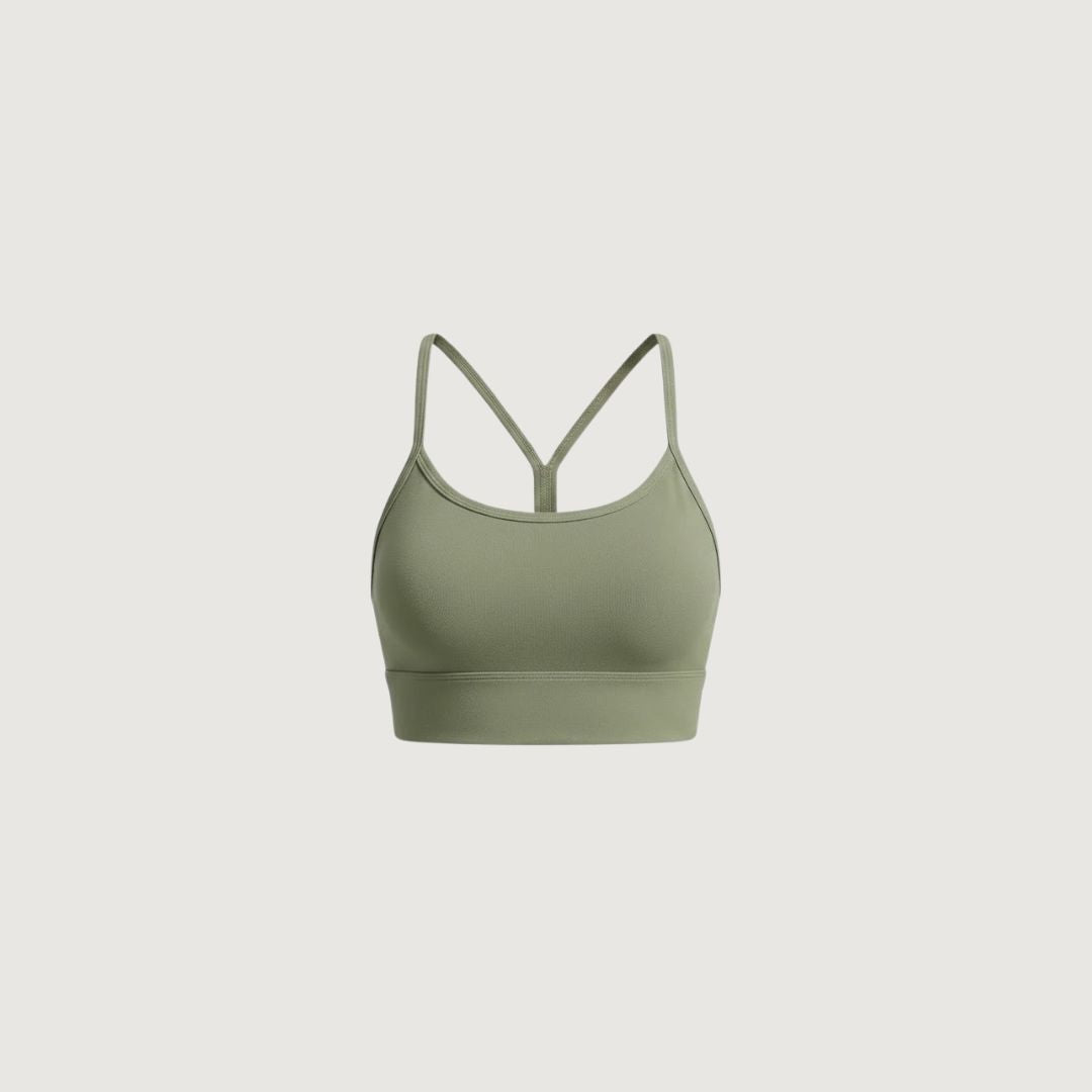 Form Crop Top