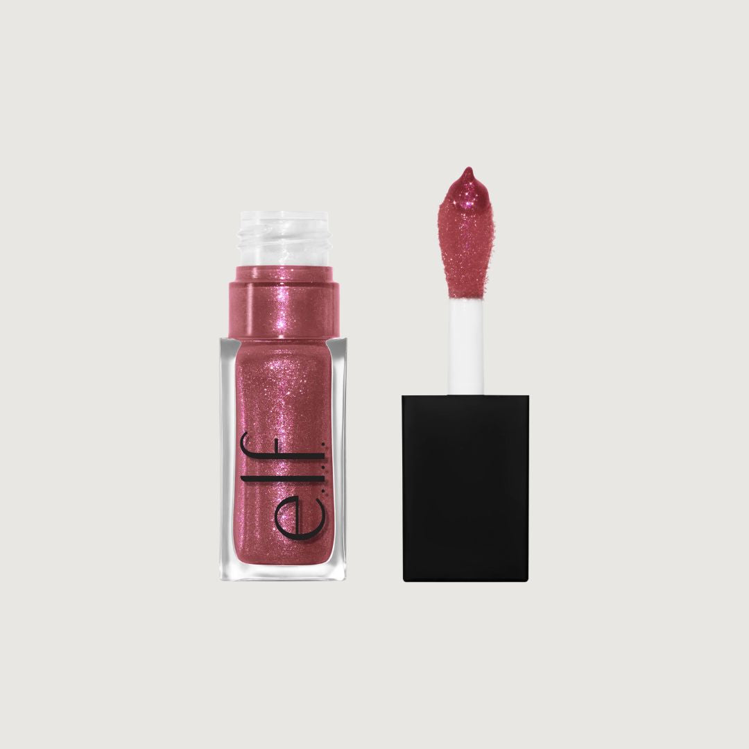 Elf – Glow Reviver Lip Oil Glimmer