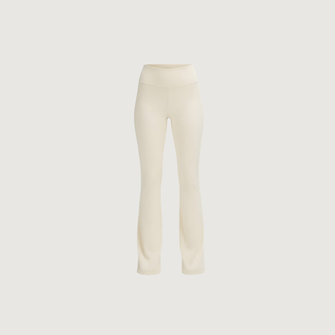 Wide Leg Legging
