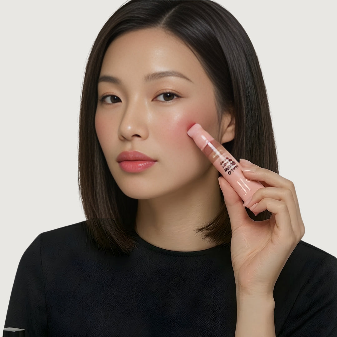 Elf – Halo Glow Blush Beauty Wand