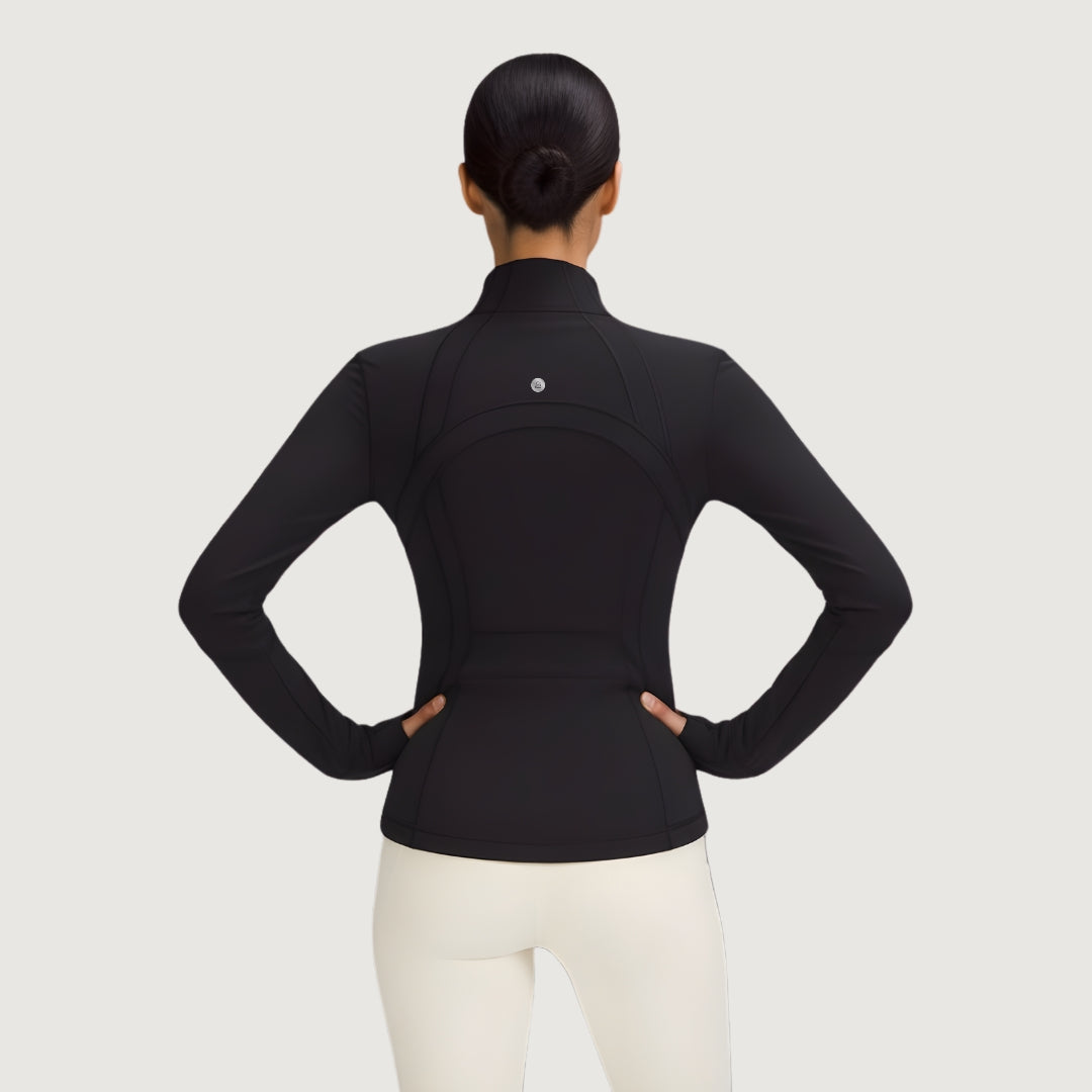 Align Zip Jacket