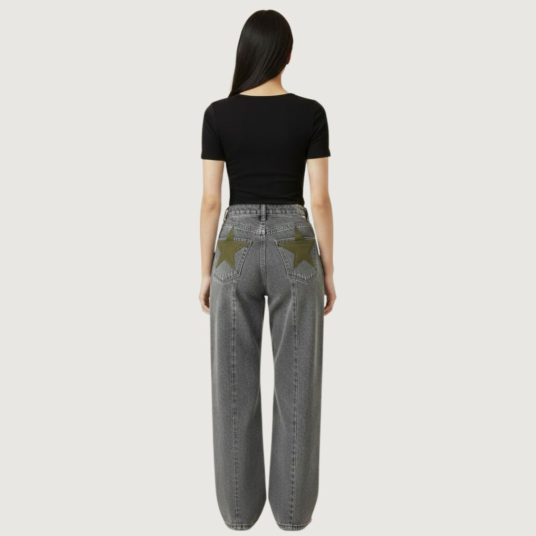 Jeans Estrella