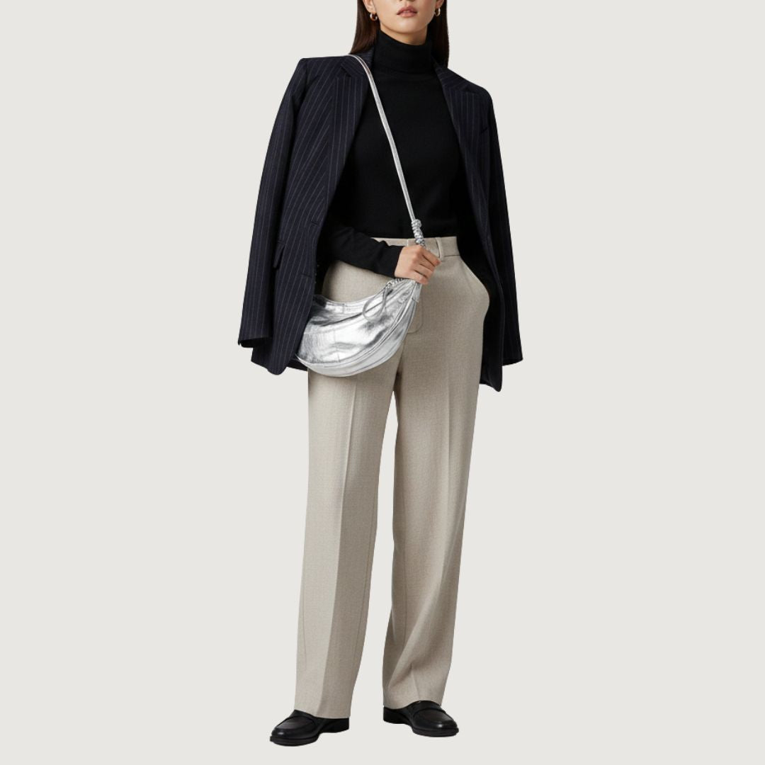 Bolso Media Luna