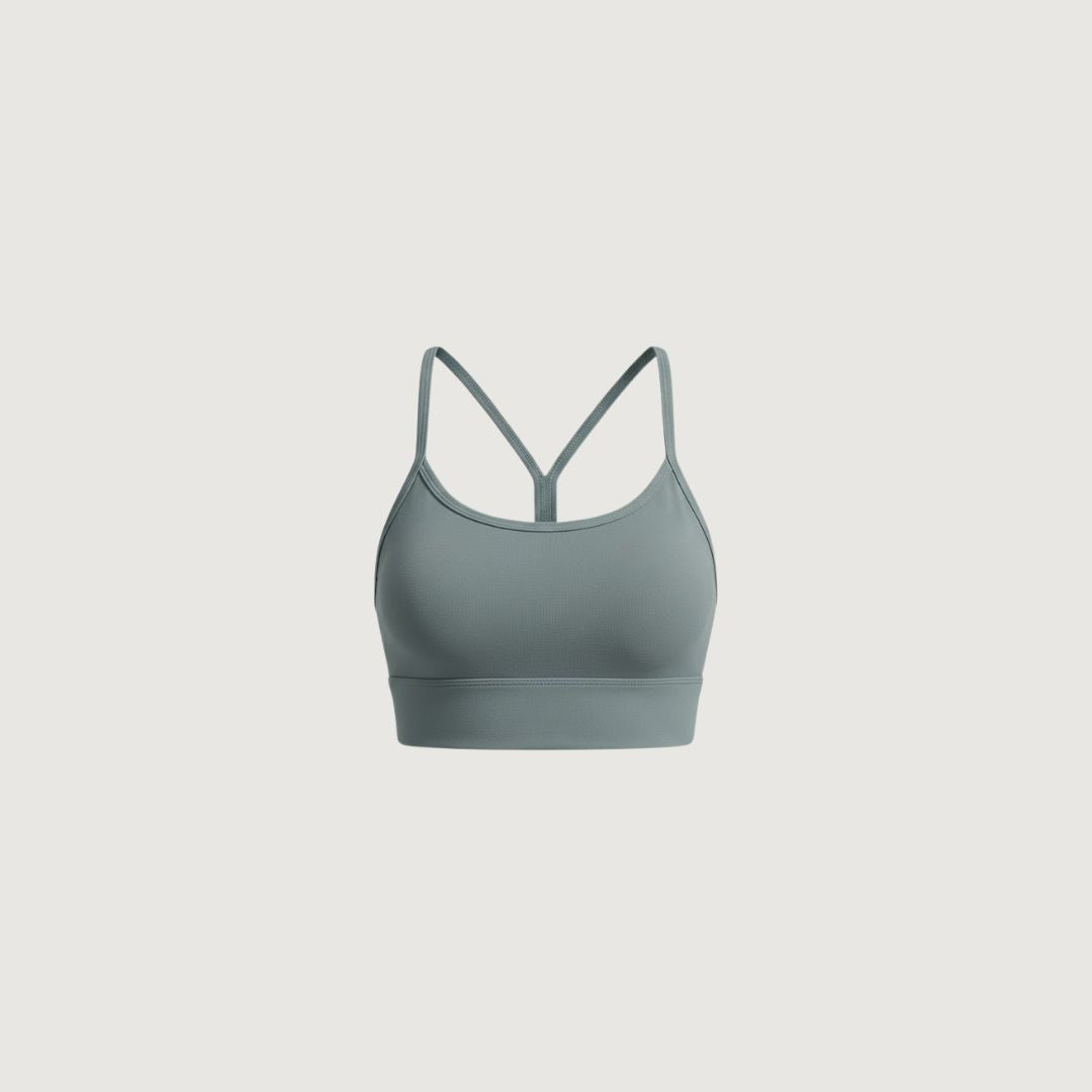 Soft Form Crop Top