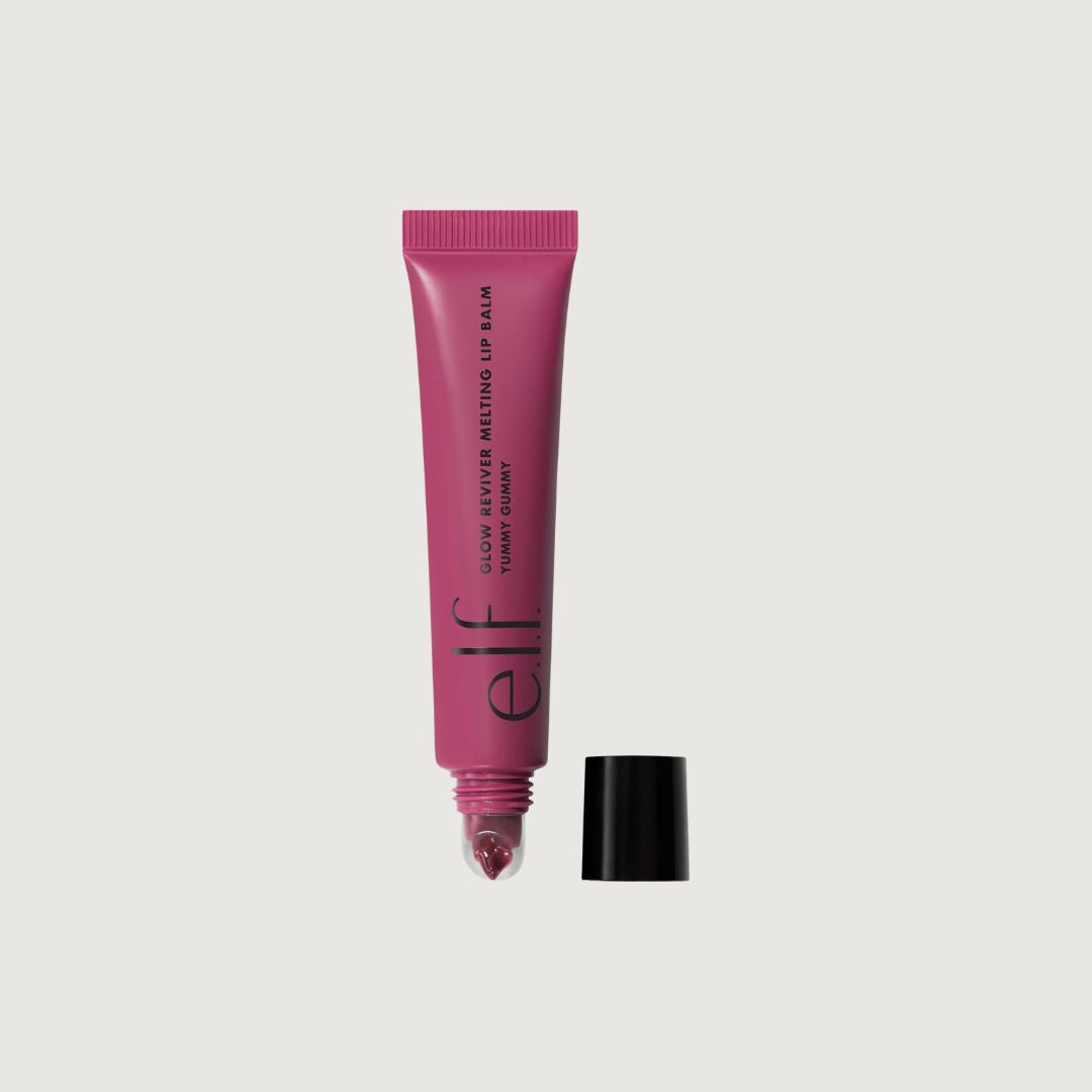 Elf – Glow Reviver Melting Lip Balm