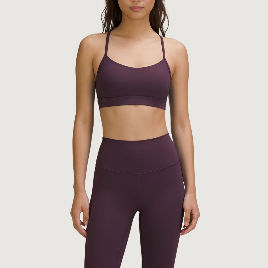 Form Crop Top
