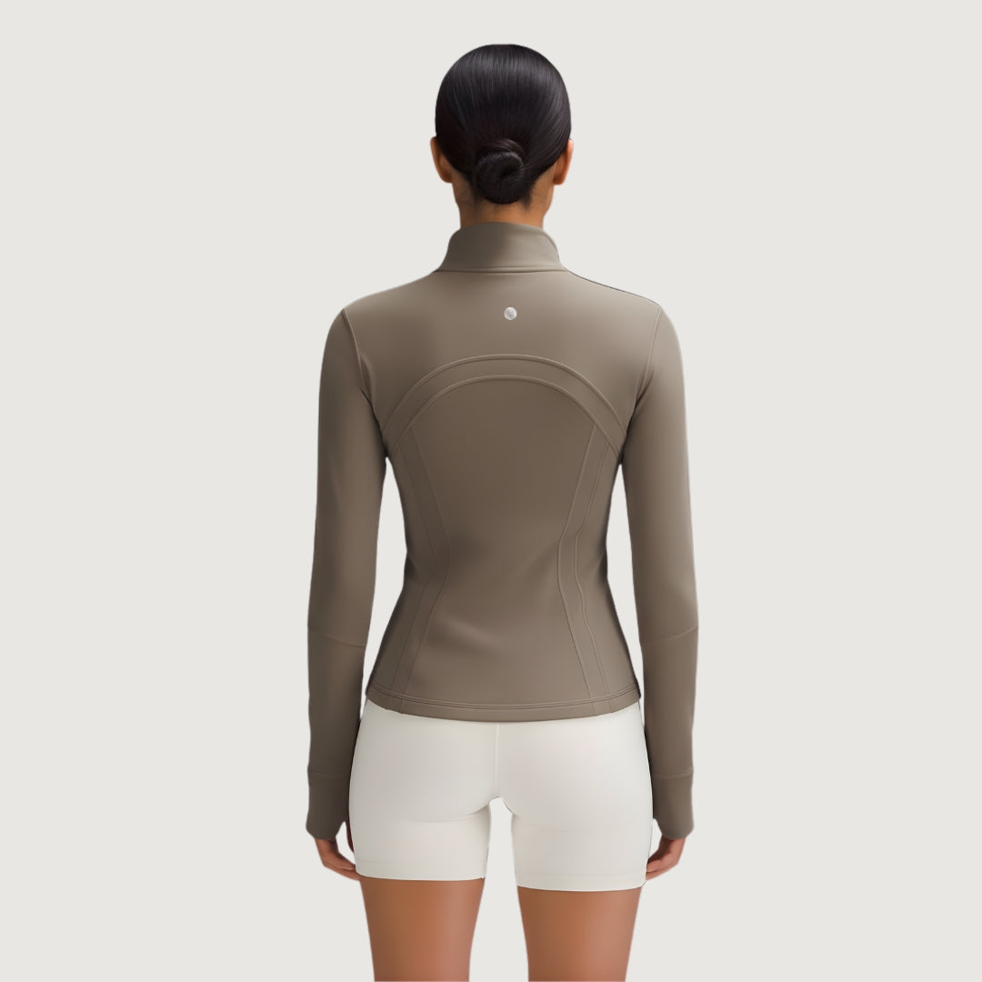 Align Zip Jacket