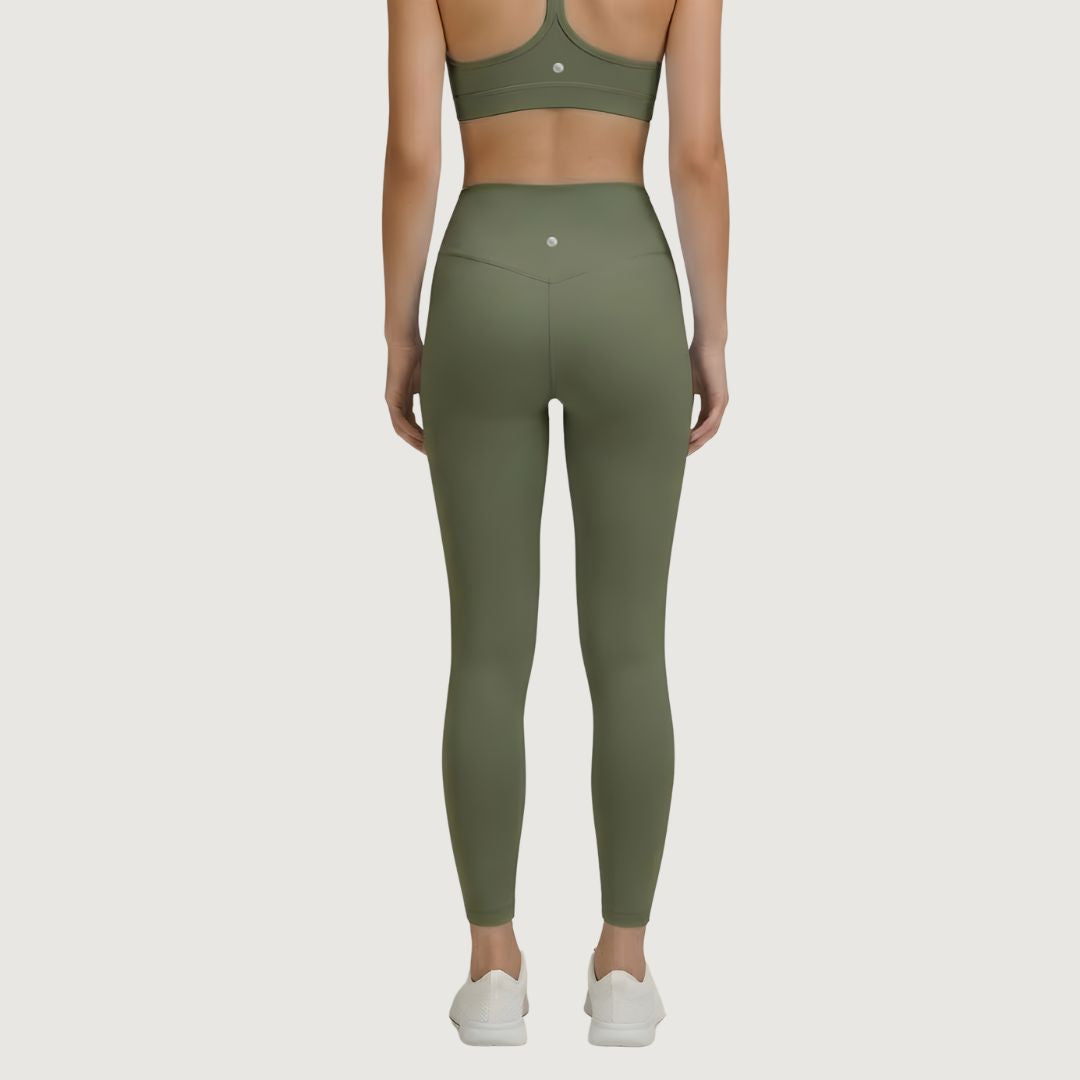 Form Legging
