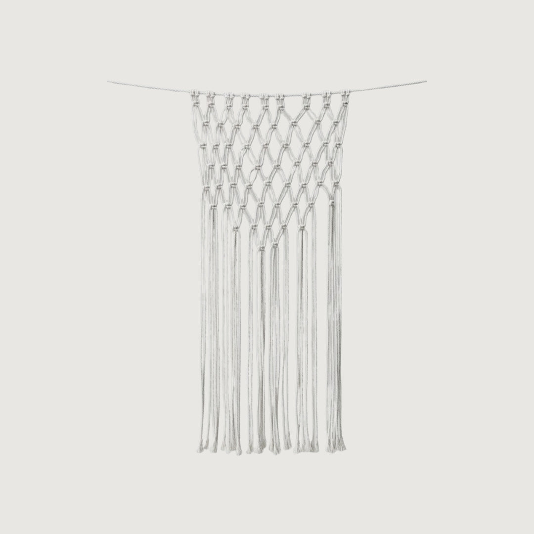 Open Knit Cover-Up