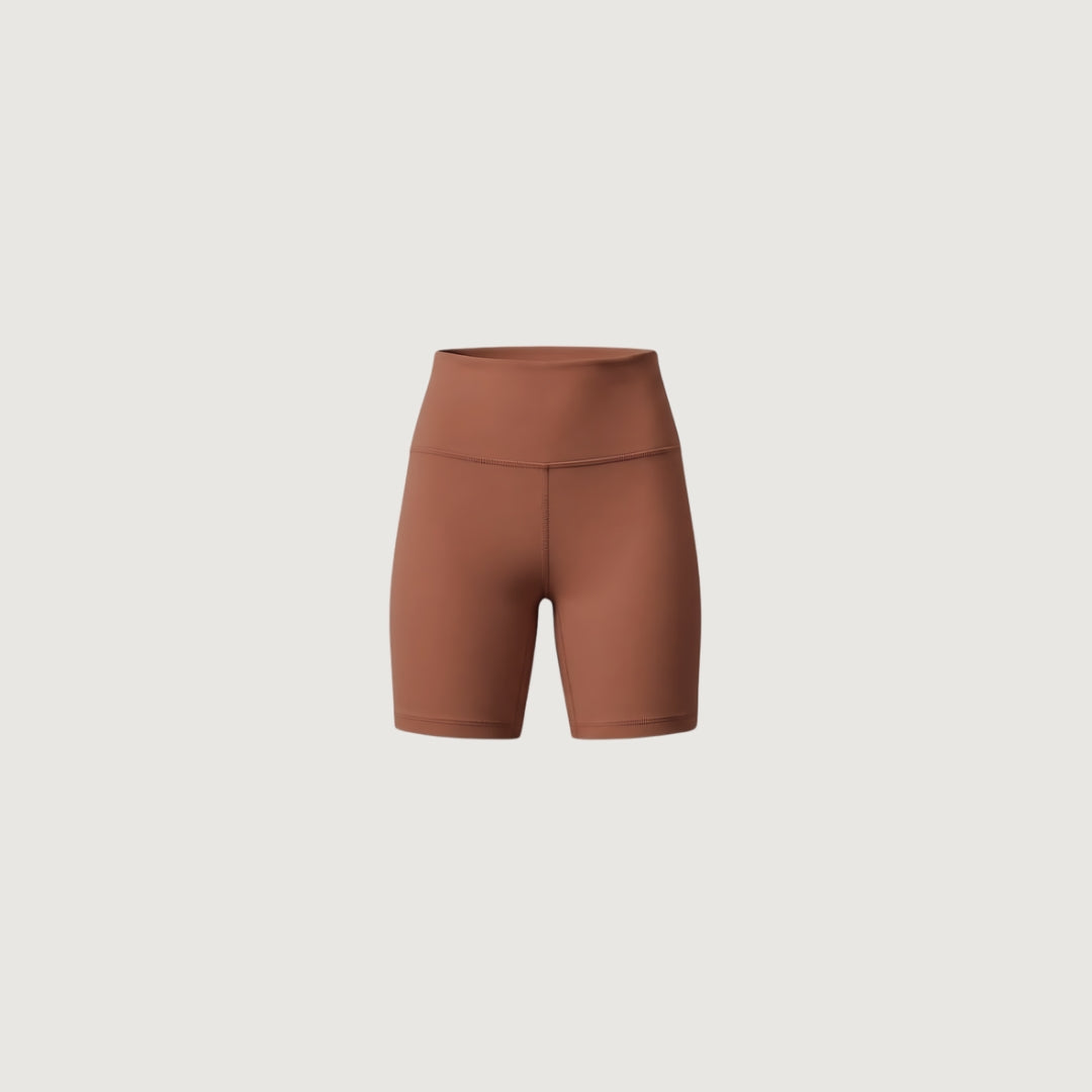 Soft Form Biker