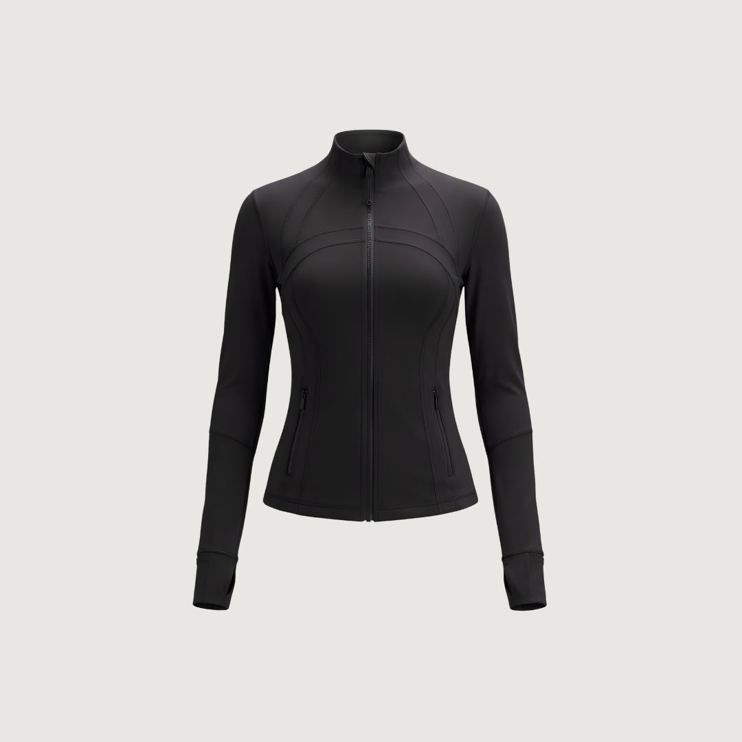 Align Zip Jacket