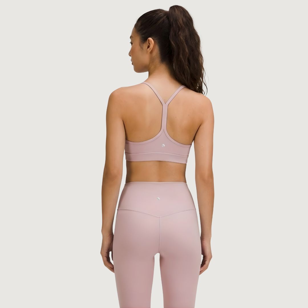 Form Crop Top