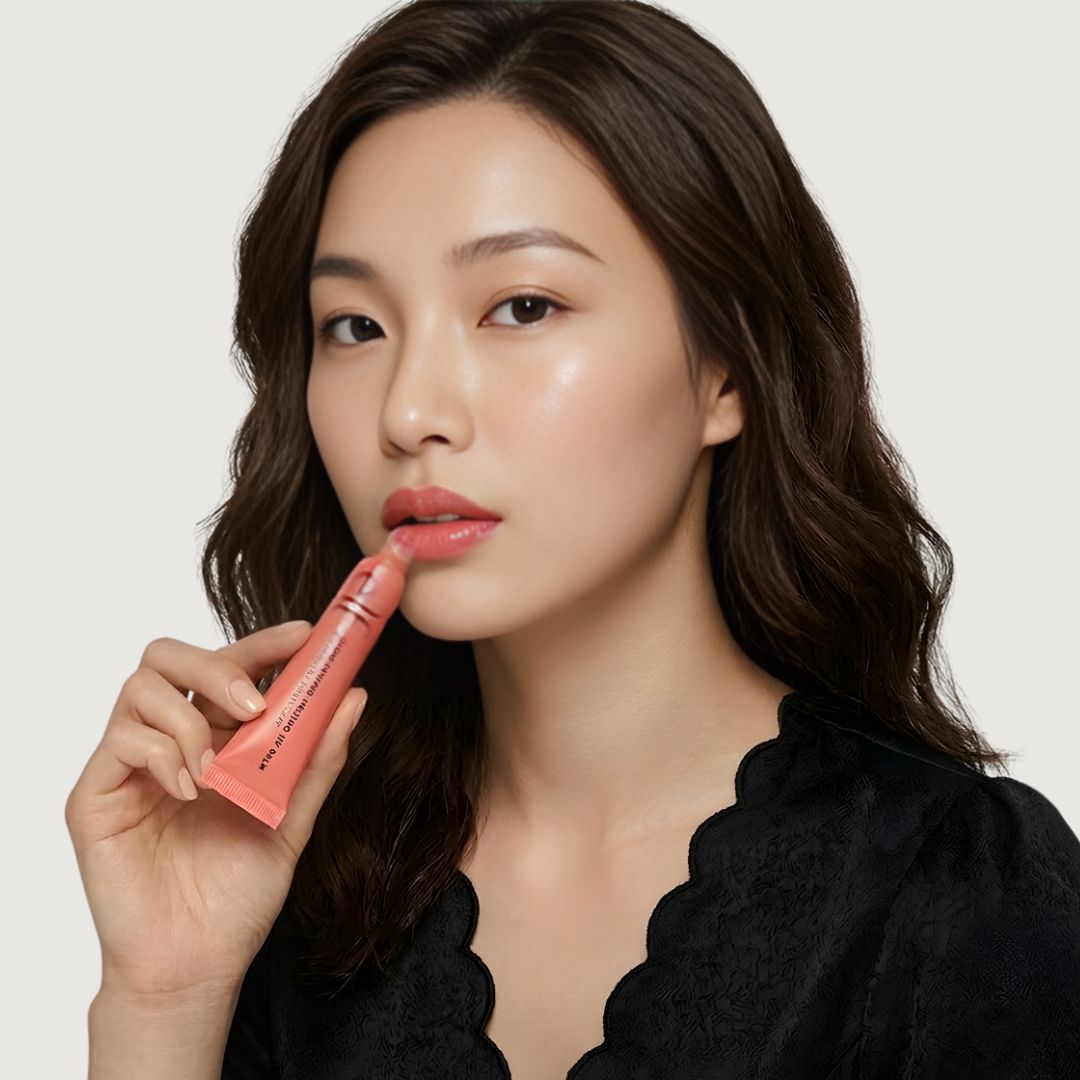 Elf – Glow Reviver Melting Lip Balm
