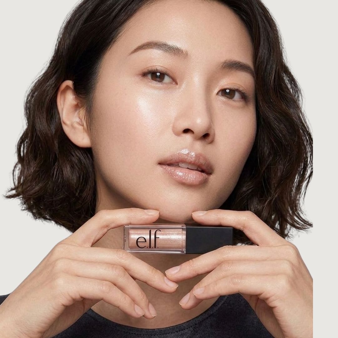 Elf – Glow Reviver Lip Oil Glimmer