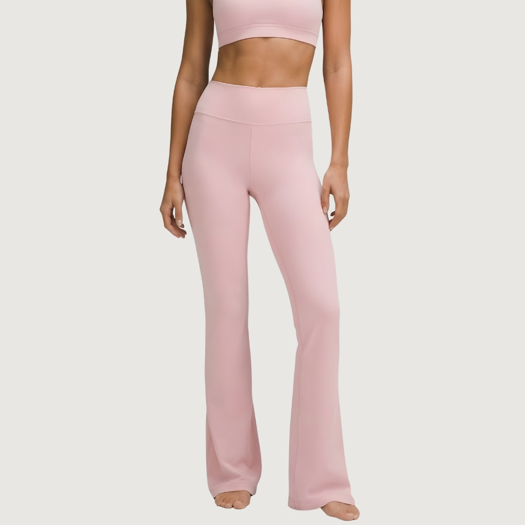 Wide Leg Legging