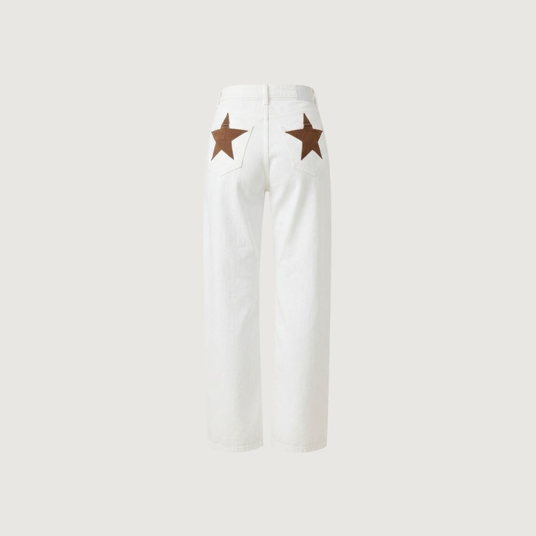 Jeans Estrella