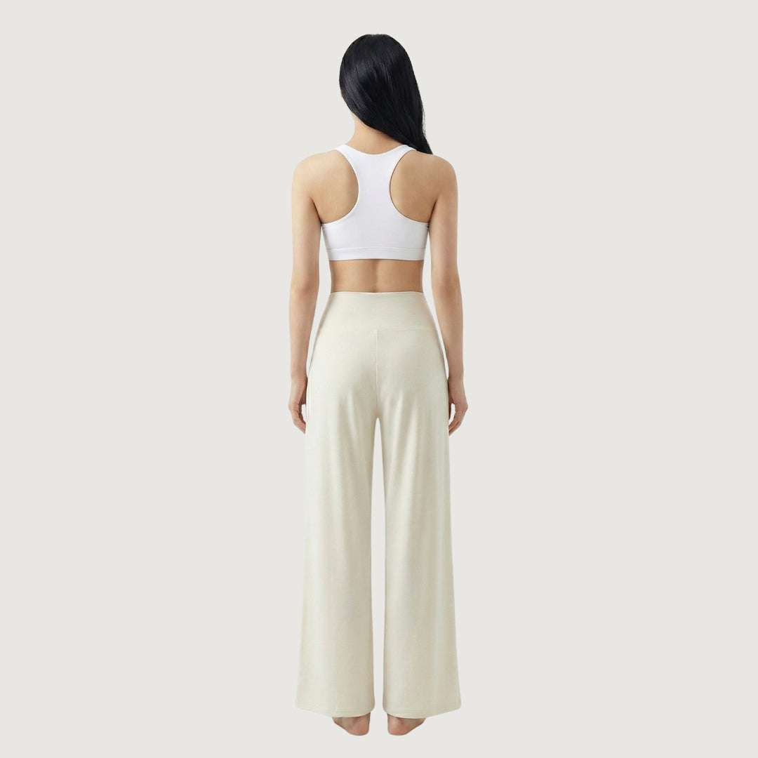 Flare Pocket Legging