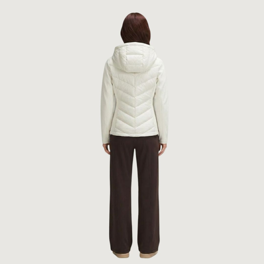 Hybrid Sport Jacket