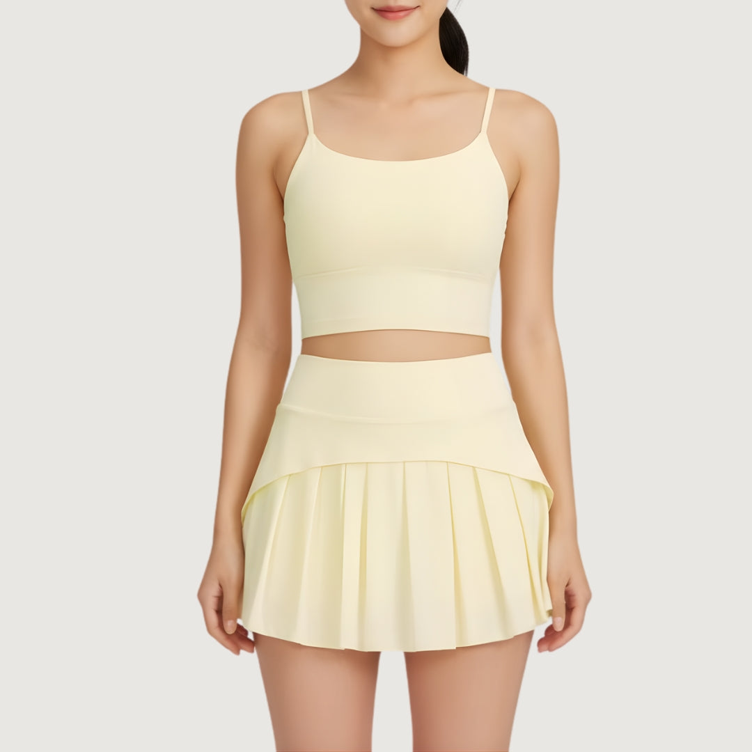 Studio Skirt