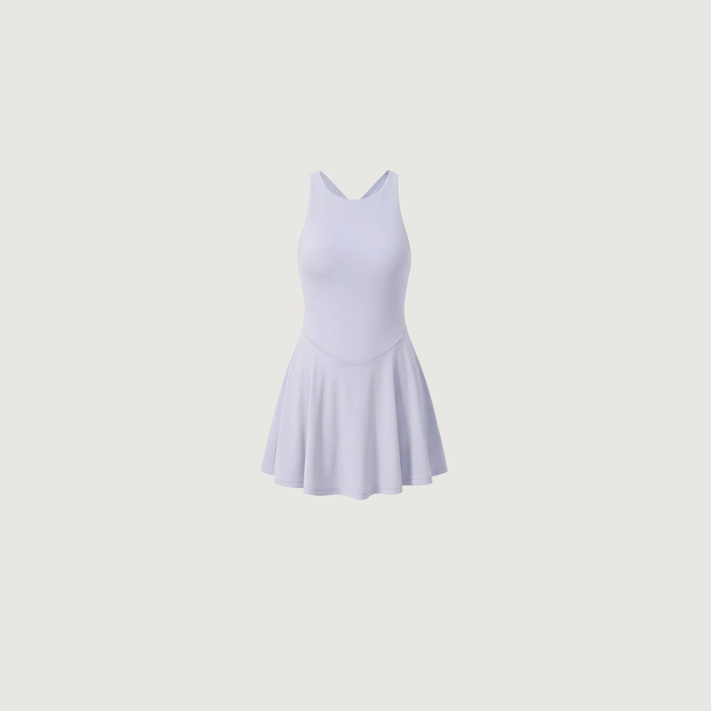 Flow Cross Dress