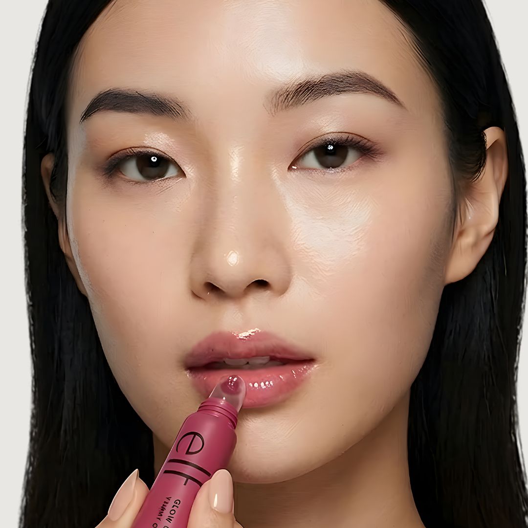 Elf – Glow Reviver Melting Lip Balm