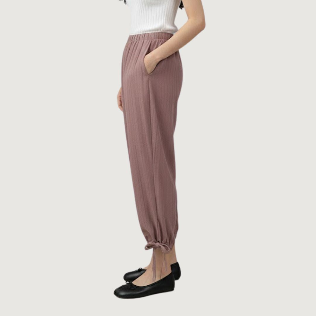 Balloon Blush Pants