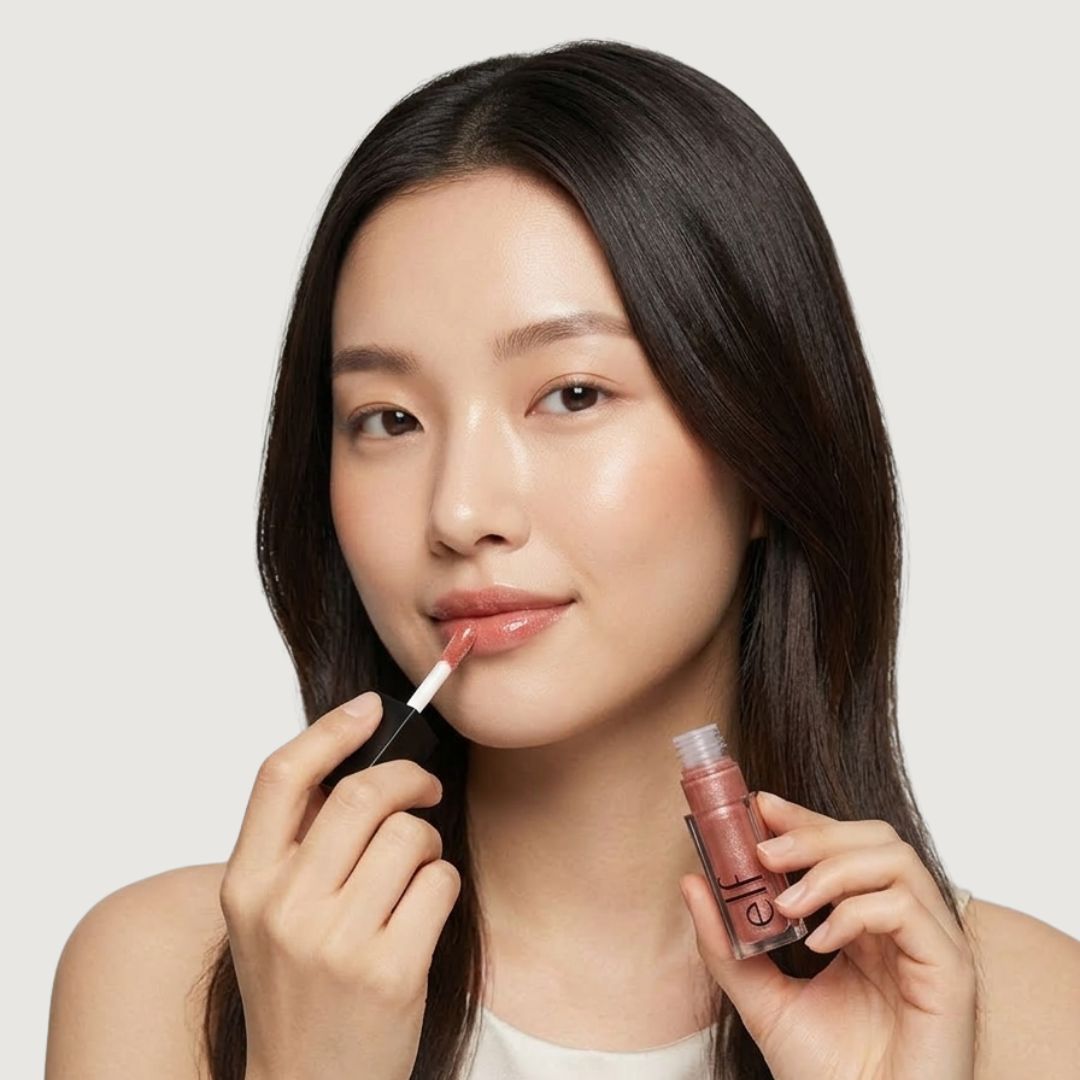 Elf – Glow Reviver Lip Oil Glimmer
