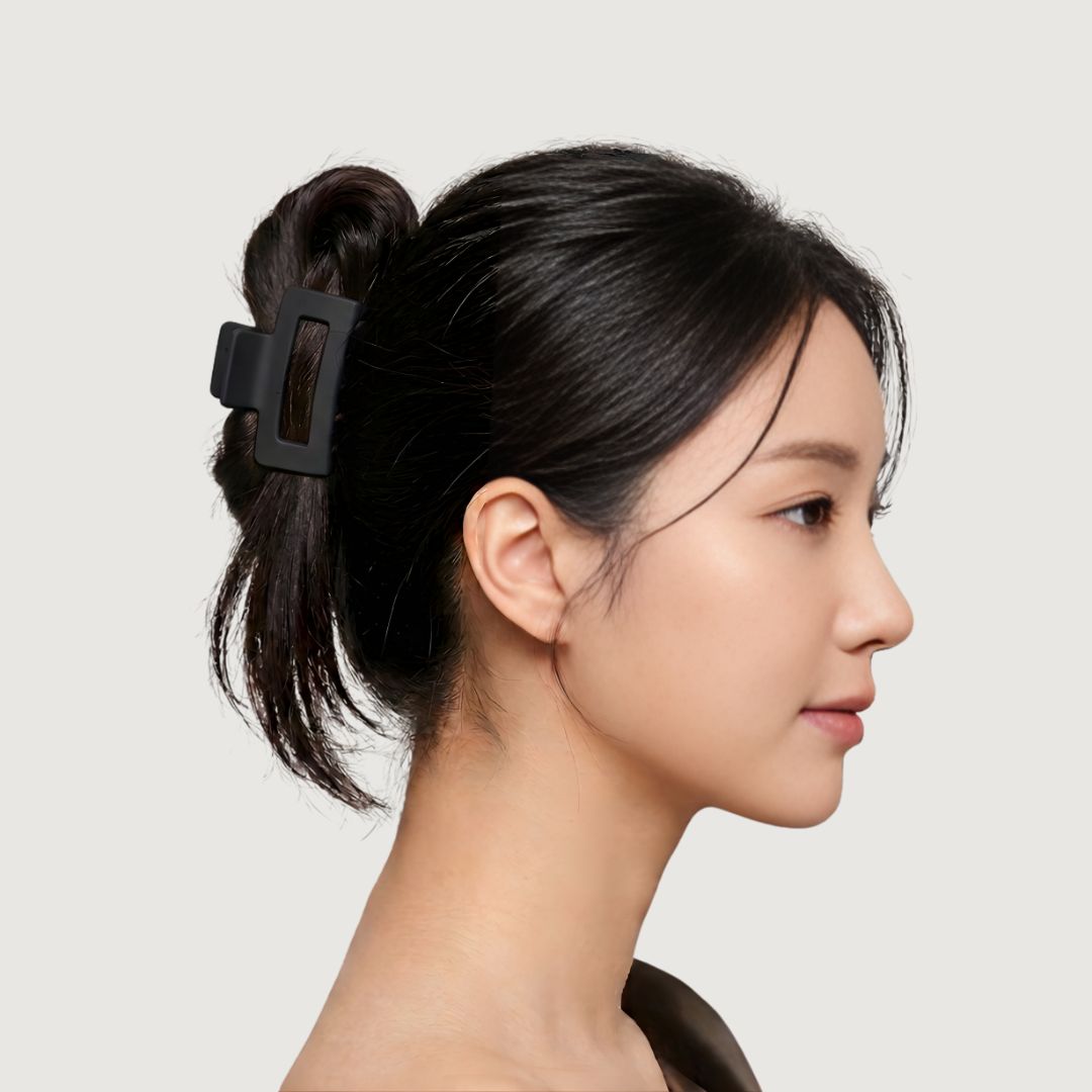 Pinza Baby Cabello