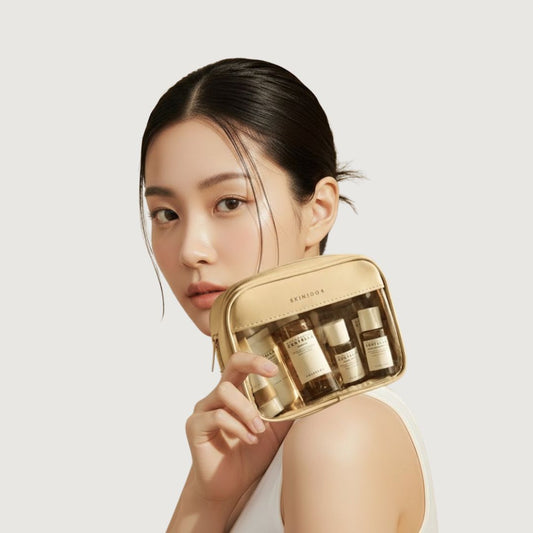 Skin1004 – Signature Pouch