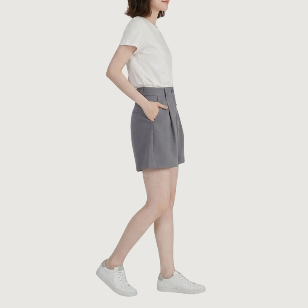 Short Fluido Medio