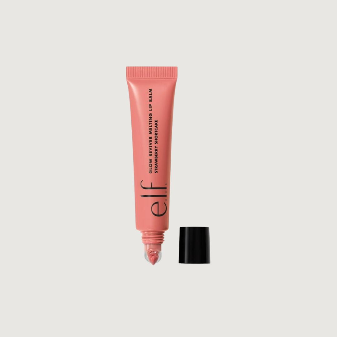 Elf – Glow Reviver Melting Lip Balm