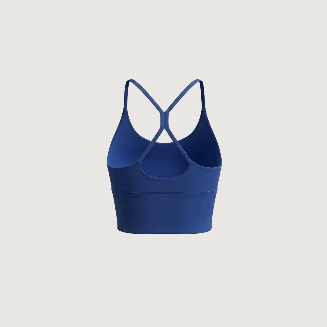Back–Y Top