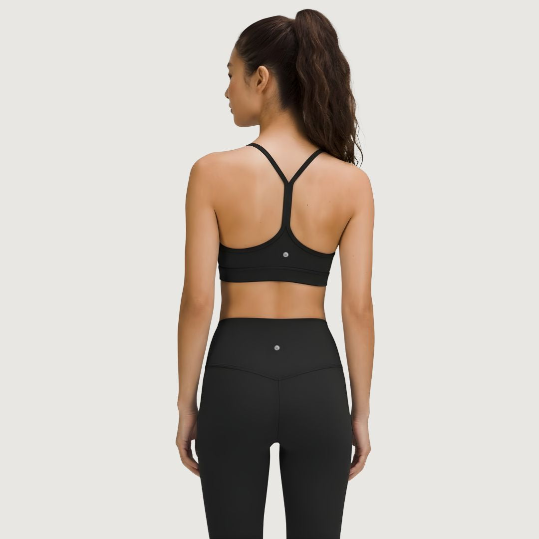 Form Crop Top