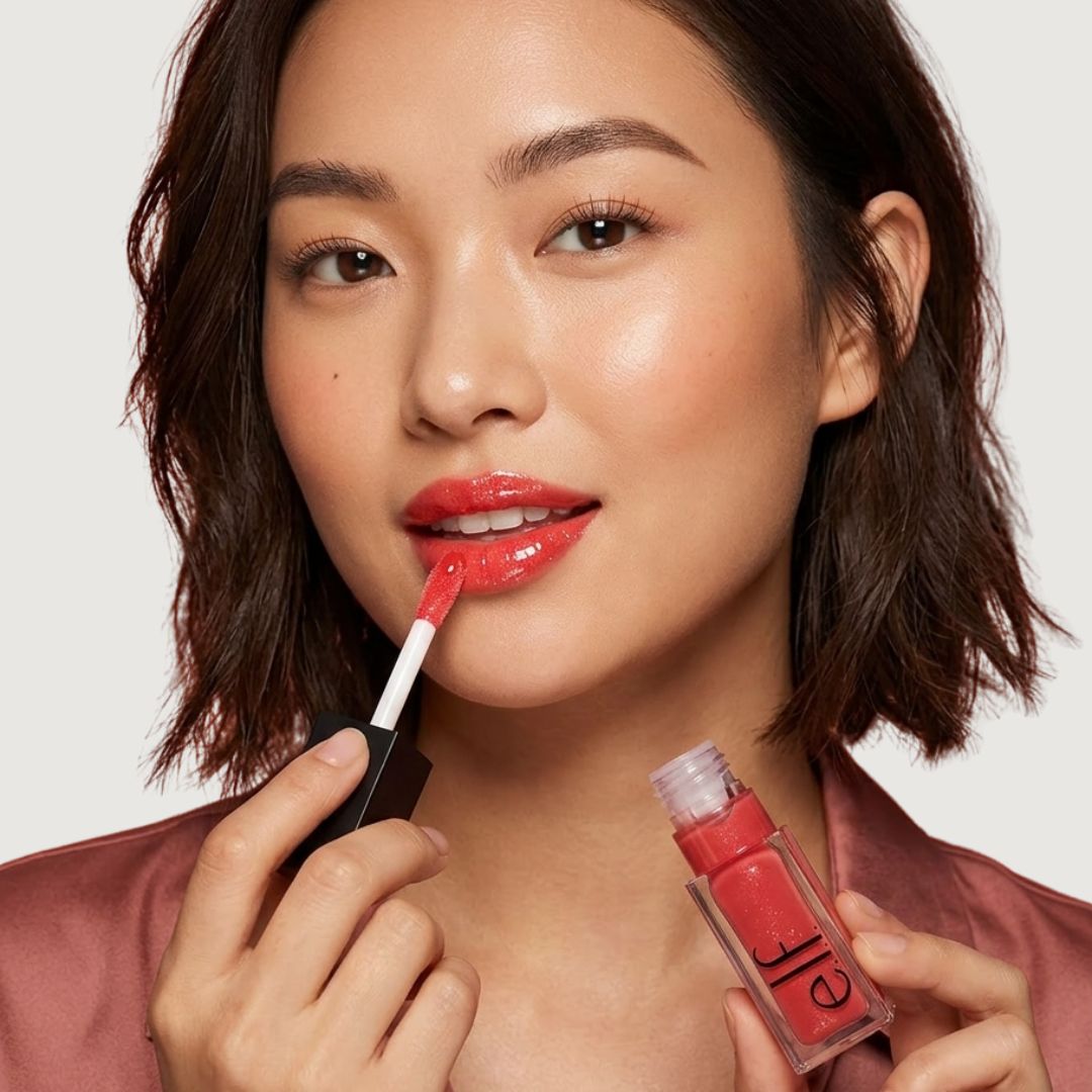 Elf – Glow Reviver Lip Oil