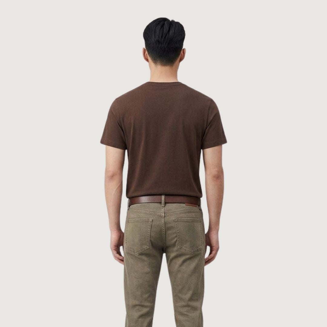 T-shirt oversized - Dalbit