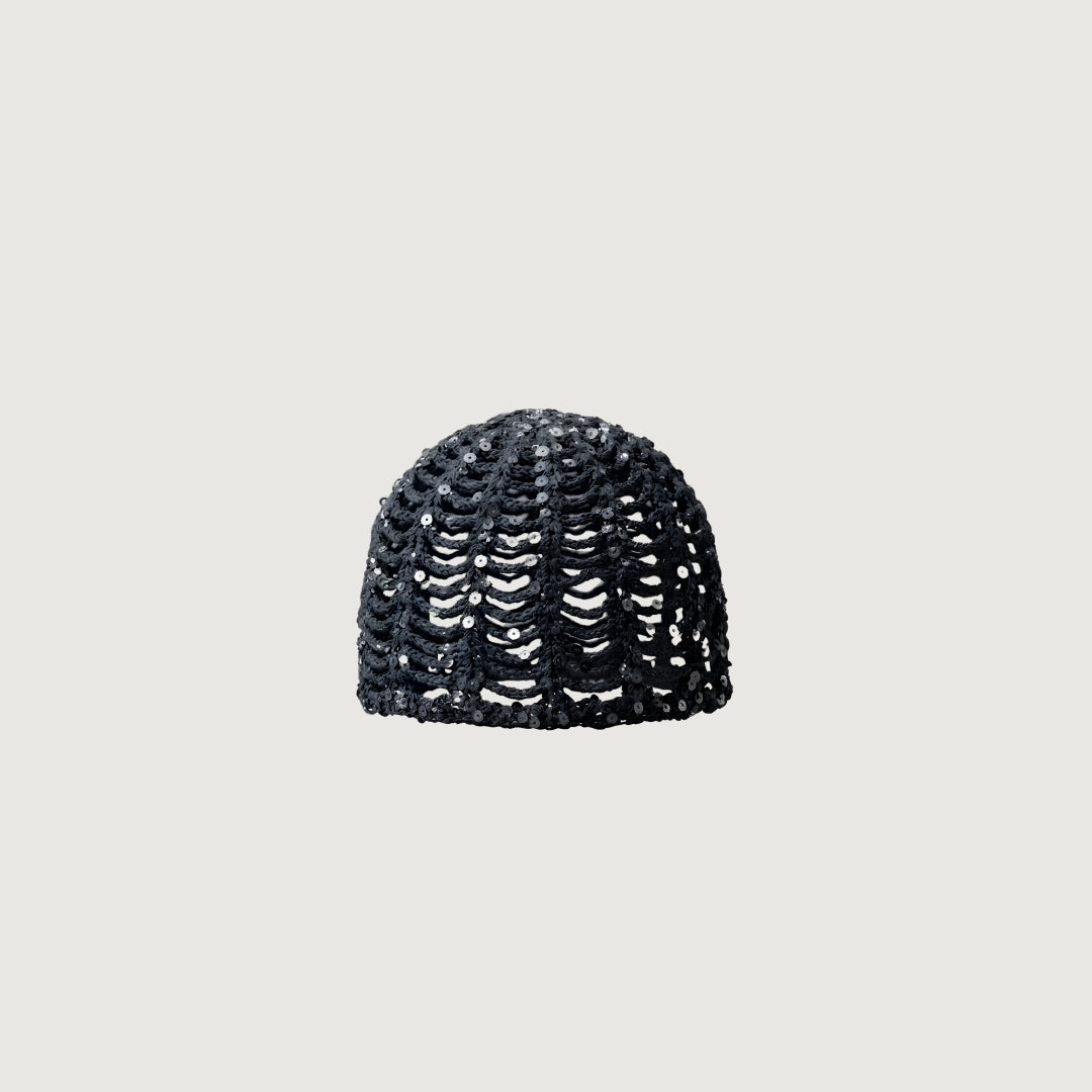 Shadow Weave Cap