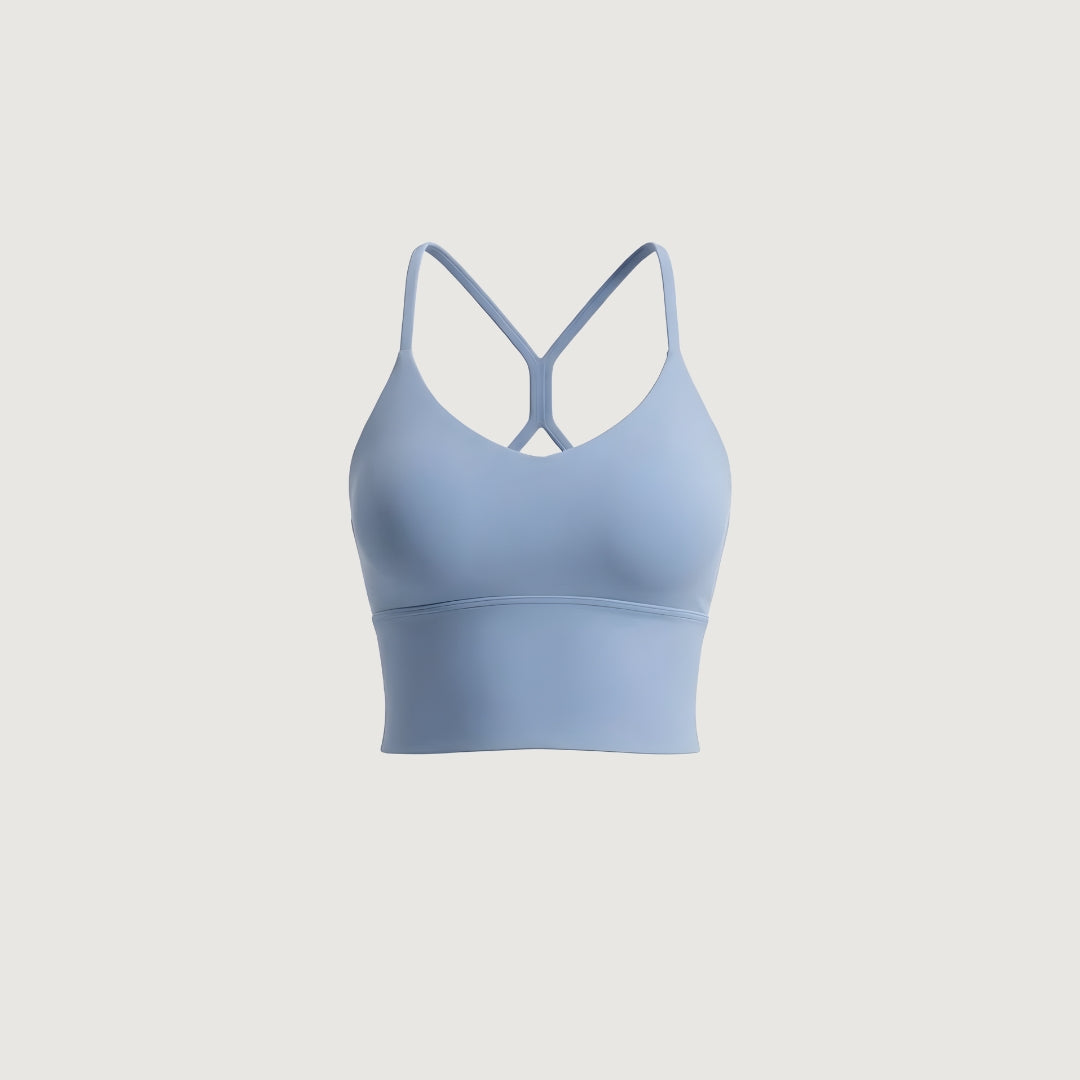 Back–Y Top