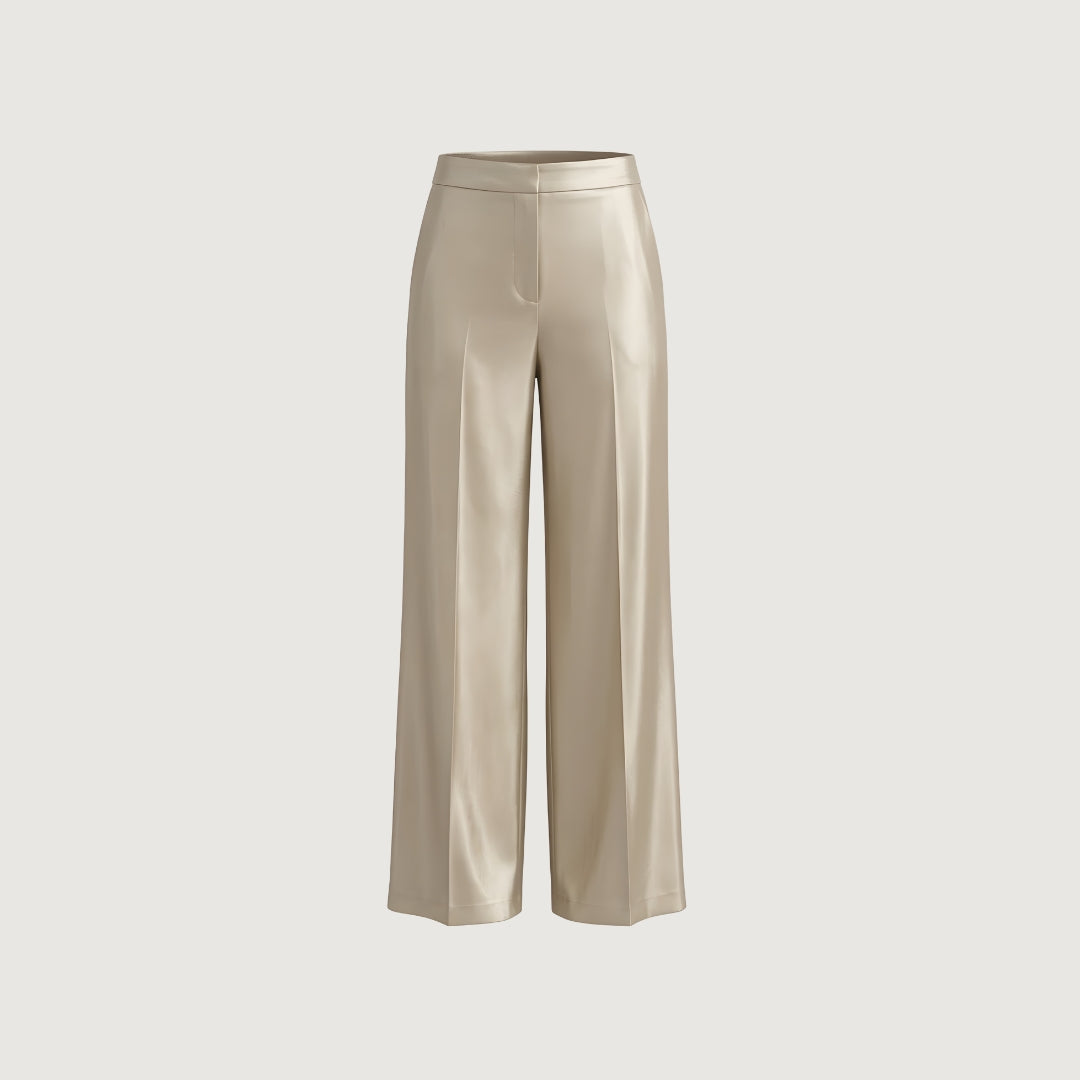 Gilded Tailored Trousers