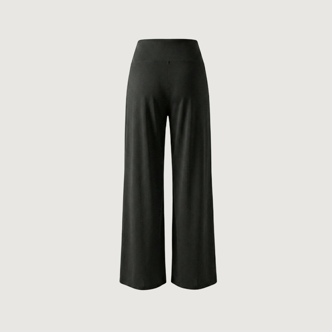 Flare Pocket Legging