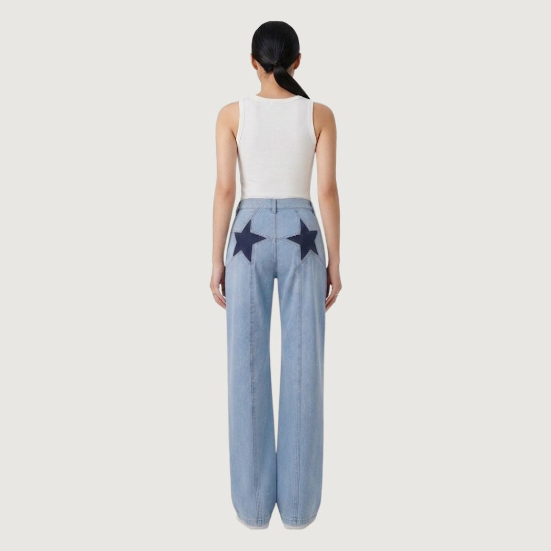 Jeans Estrella