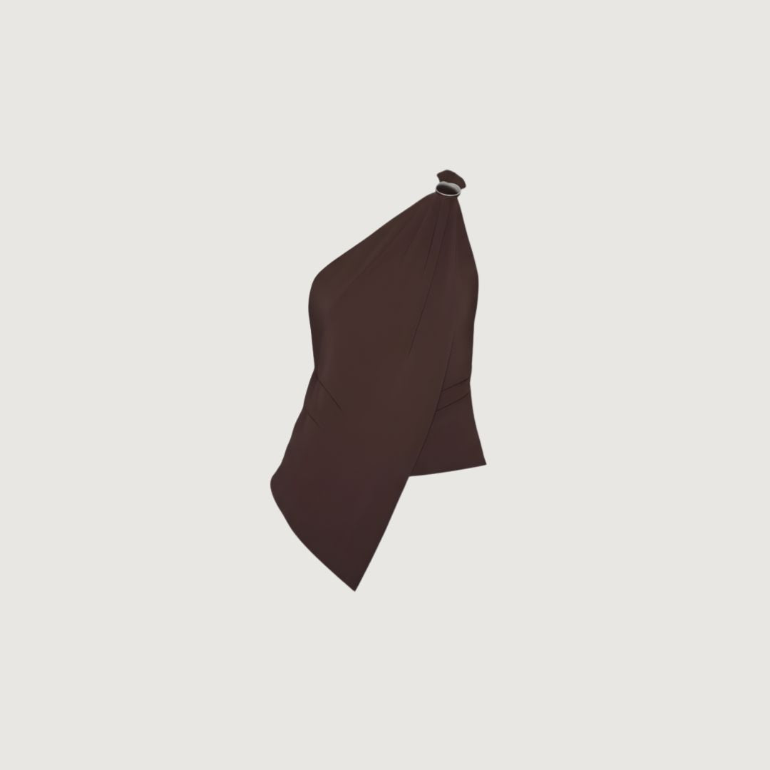 Top Minimal Asimétrico Terra