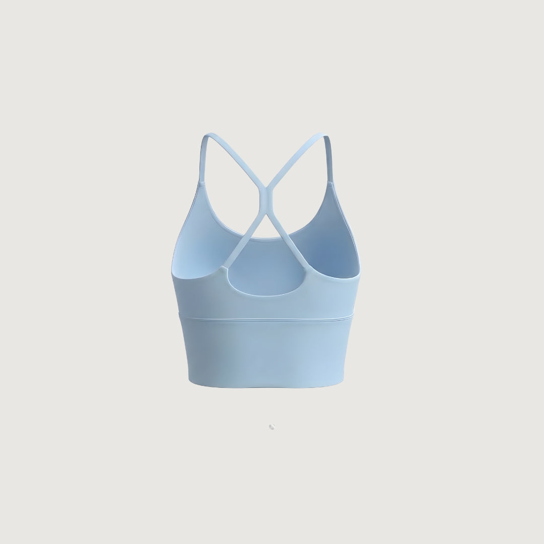 Back–Y Top