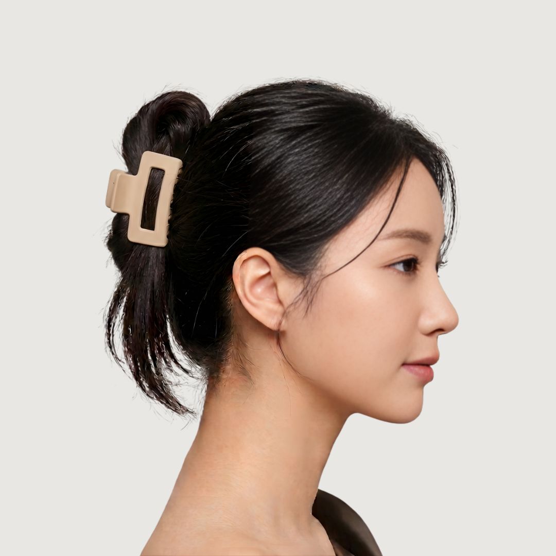 Pinza Baby Cabello