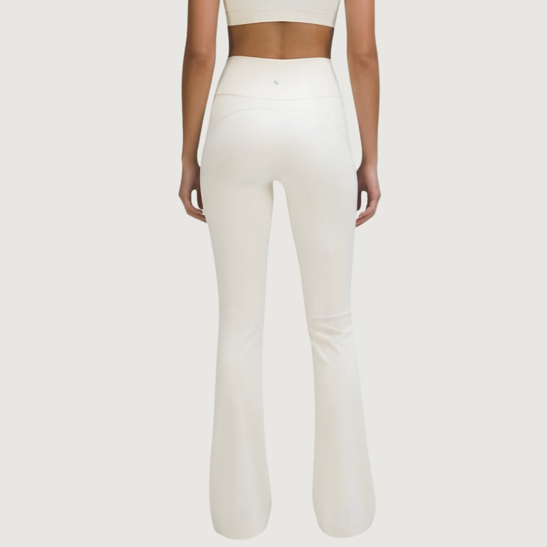 Wide Leg Legging