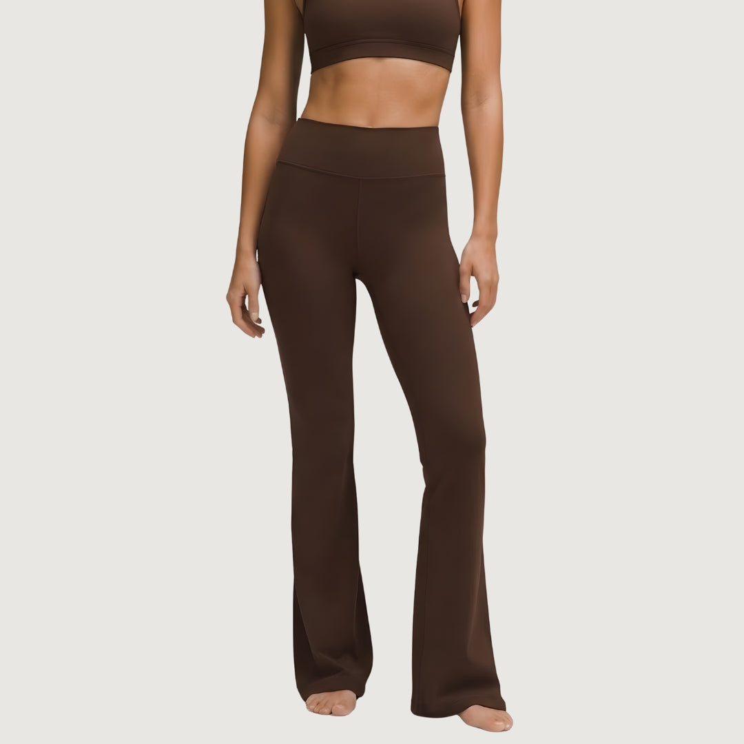 Wide Leg Legging