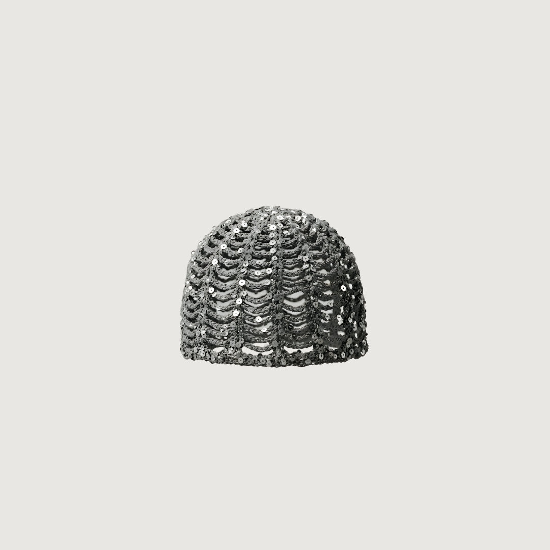 Shadow Weave Cap