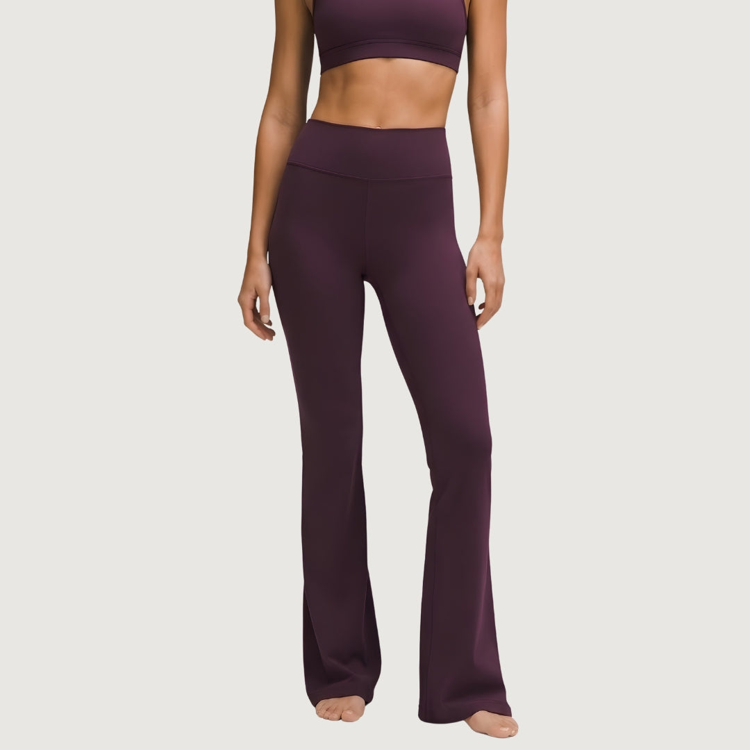 Wide Leg Legging