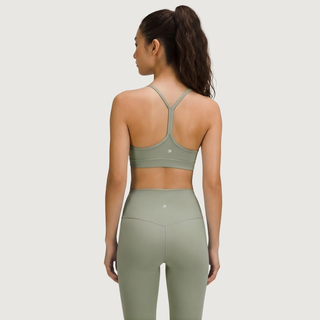 Form Crop Top