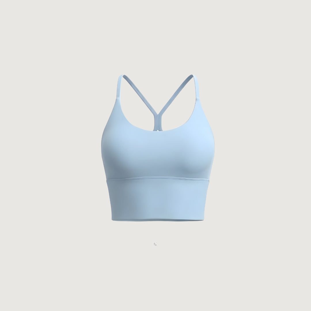 Back–Y Top